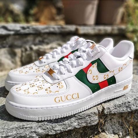 gucci air force 1 sale.